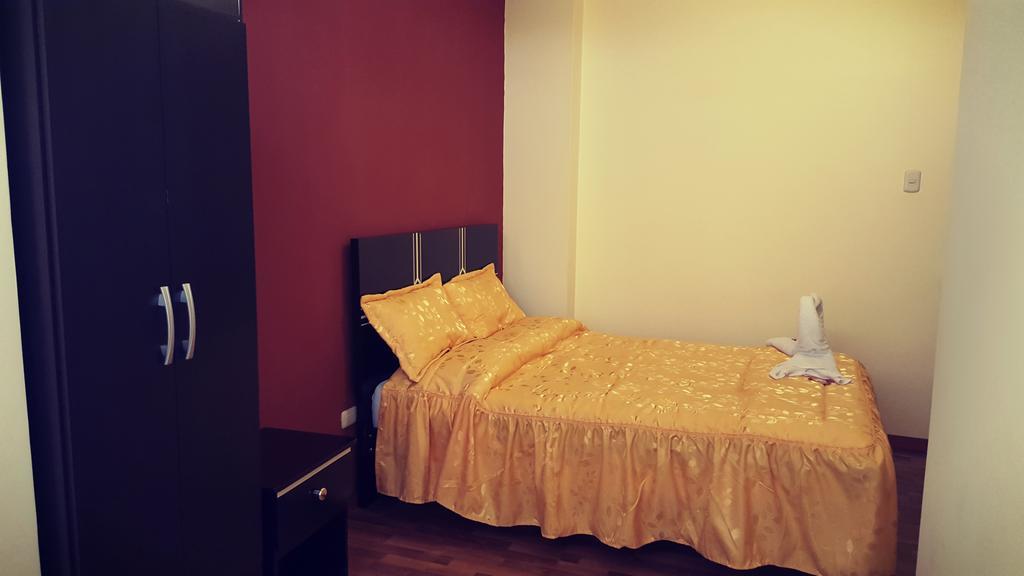 Real Guest house